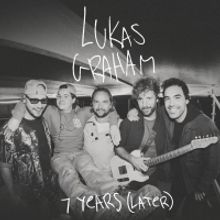 Lukas Graham Celebrates 7-Year Anniversary of '7 Years' With Special Live Rendition