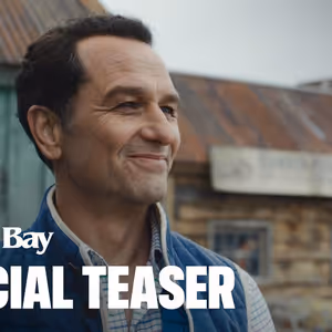 Video: Visit the Island of WIDOW'S BAY in New Teaser for Genre-Bending Series