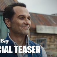 Video: Visit the Island of WIDOW'S BAY in New Teaser for Genre-Bending Series Video