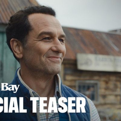 Video: Visit the Island of WIDOW'S BAY in New Teaser for Genre-Bending Series