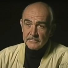 007 Star Sean Connery Passes Away At Age 90