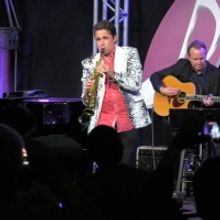 BWW Feature: Celebrate Anniversary! at Notoriety Live on April 27.