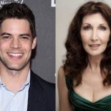 Jeremy Jordan, Andre De Shields & Joanna Gleason to Star in Industry Reading of WHEN 