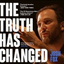 Oscar-Nominated Director, Josh Fox, Continues To Fight On Tom Needham's SOUNDS OF FIL