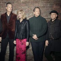 Alison Krauss & Union Station's 2026 Tour To Visit Hershey Theatre