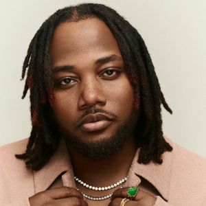 Leon Thomas Announces Debut Album 'Electric Dusk'