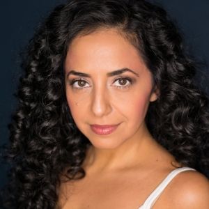 Works by Sharone Sayegh, Danny J Rooney & More to be Featured in NYTB New Works…