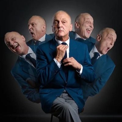 Review: MY LIFE WITH KENNETH WILLIAMS, Circle and Star Theatre