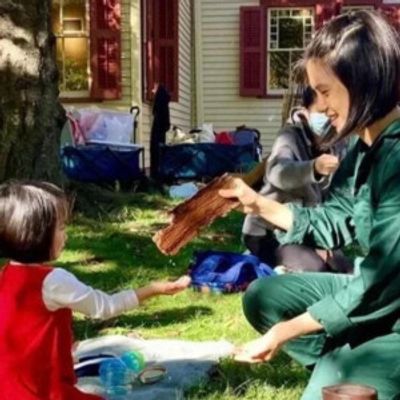 THE GARDEN By Flying Leap to be Presented at Citizen Arts International Festival