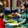 THE GARDEN By Flying Leap to be Presented at Citizen Arts International Festival