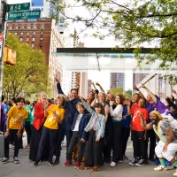 New York City Street Named in Honor of Legendary Ballet Dancer Jacques d'Amboise