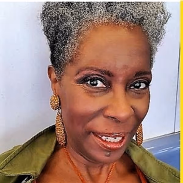 Comic Rhonda Hansome to Perform at FUNNY WOMEN OF A CERTAIN AGE At The KRAINE Theater Photo