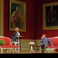 BWW Review: A Silver Rose, Golden Voices and a Platinum Conductor Mark This Season's…