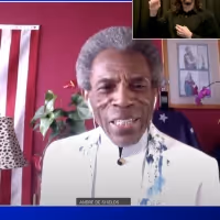 VIDEO: Watch Telly Leung & André De Shields Speak About the Healing Power of Broadway