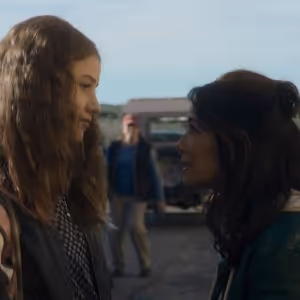 Video: Sneak Peek Clip From Season Finale of Apple TV+ Series LAND OF WOMEN
