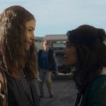 Video: Sneak Peek Clip From Season Finale of Apple TV+ Series LAND OF WOMEN