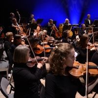 Hershey Symphony Orchestra 2022-23 Season to Feature Broadway, Elton John & Classical Interview