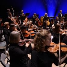 Hershey Symphony Orchestra 2022-23 Season to Feature Broadway, Elton John & Classical