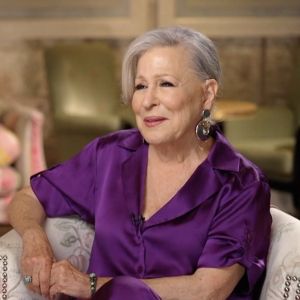 Video: Bette Midler Calls HELLO, DOLLY 'A Dream Come True'