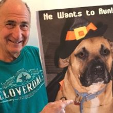 MARSHSTREAM to Feature Works on the Joys of Collaborating with Canines, Cowboy Poetry