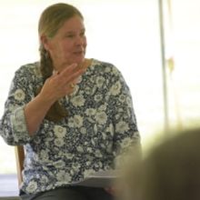 Shakespeare & Company to Launch Free Lecture Series BEHIND THE CURTAIN