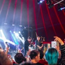 Glasgow Gets Major New Festival With Launch Of The Reeling