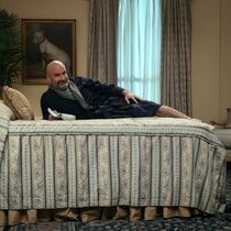 Photos: First Look at Season 2 of Tom Segura's BAD THOUGHTS Series