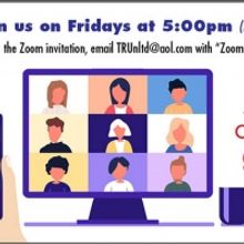 TRU to Present 'Expanding The Idea Of Theater: Performance Art, Devised Theatre And M