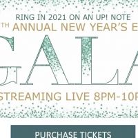 Uptown! Knauer Performing Arts Center to Host Extravagant NYE Livestream for Fifth…