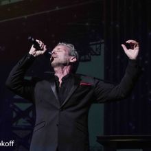 Photos: Hugh Panaro Headlines The Wick Theatre Gala