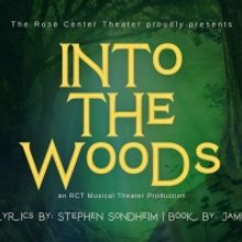 The Rose Center Theater to Present INTO THE WOODS