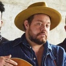 VIDEO: Nathaniel Rateliff & The Night Sweats Release 'Love Don't' Music Video