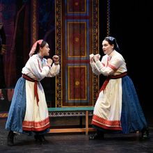 Summer Shakespeare Academy To Launch At The Shakespeare Theatre Of New Jersey In 2026