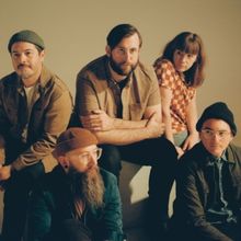 Spanish Love Songs, Oso Oso Co-Headline Tour Announced