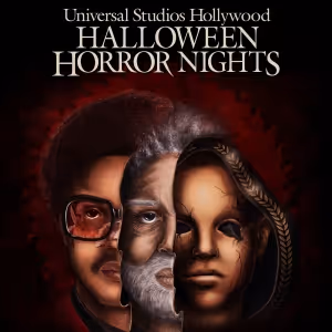 The Weeknd Returns to Universal Studios Hollywood Halloween Horror Nights