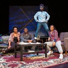 [HIEROGLYPH] Enters Final Two Weeks Streaming at San Francisco Playhouse