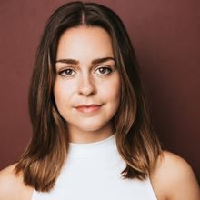 Caroline Santiago Turner Joins FRIENDS! THE MUSICAL PARODY