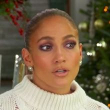 VIDEO: Jennifer Lopez Talks HUSTLERS, Her Upcoming Super Bowl Halftime Show, and More
