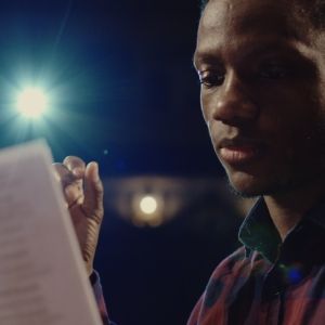 Stay in the Game: Recovering from Audition Mistakes