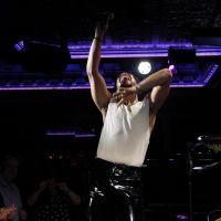BWW Review: Blaine Alden Krauss FROM THE SOUL PART II Fills Feinstein's/54 Below…