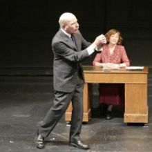 CLEMENT ATTLEE Comes To Liverpool's Epstein Theatre This Month Alongside Labour Party