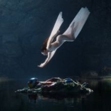 VIDEO: Flume Shares Video for 'Sirens' Featuring Caroline Polachek