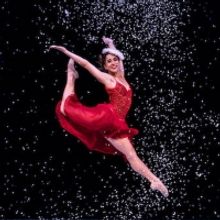 Smuin's THE CHRISTMAS BALLET Returns To Stages Around The Bay Area Next Month