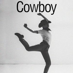 Harlow Radical to Present COWBOY at Royal Family Performing Arts Space