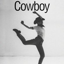 Harlow Radical to Present COWBOY at Royal Family Performing Arts Space