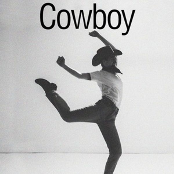 Harlow Radical to Present COWBOY at Royal Family Performing Arts Space Photo