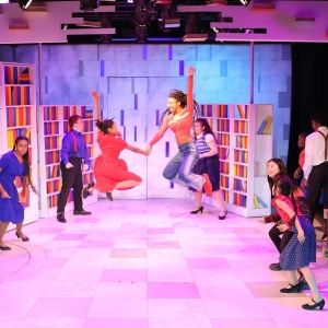 TADA! Youth Theater Now Streaming Original Musical THE HISTORY MYSTERY