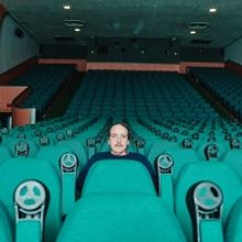 Har Mar Superstar Announces LP 'Roseville'