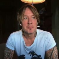VIDEO: Keith Urban Explains the Meaning Behind His Album Title on LATE NIGHT WITH…