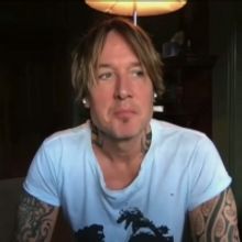 VIDEO: Keith Urban Explains the Meaning Behind His Album Title on LATE NIGHT WITH SET